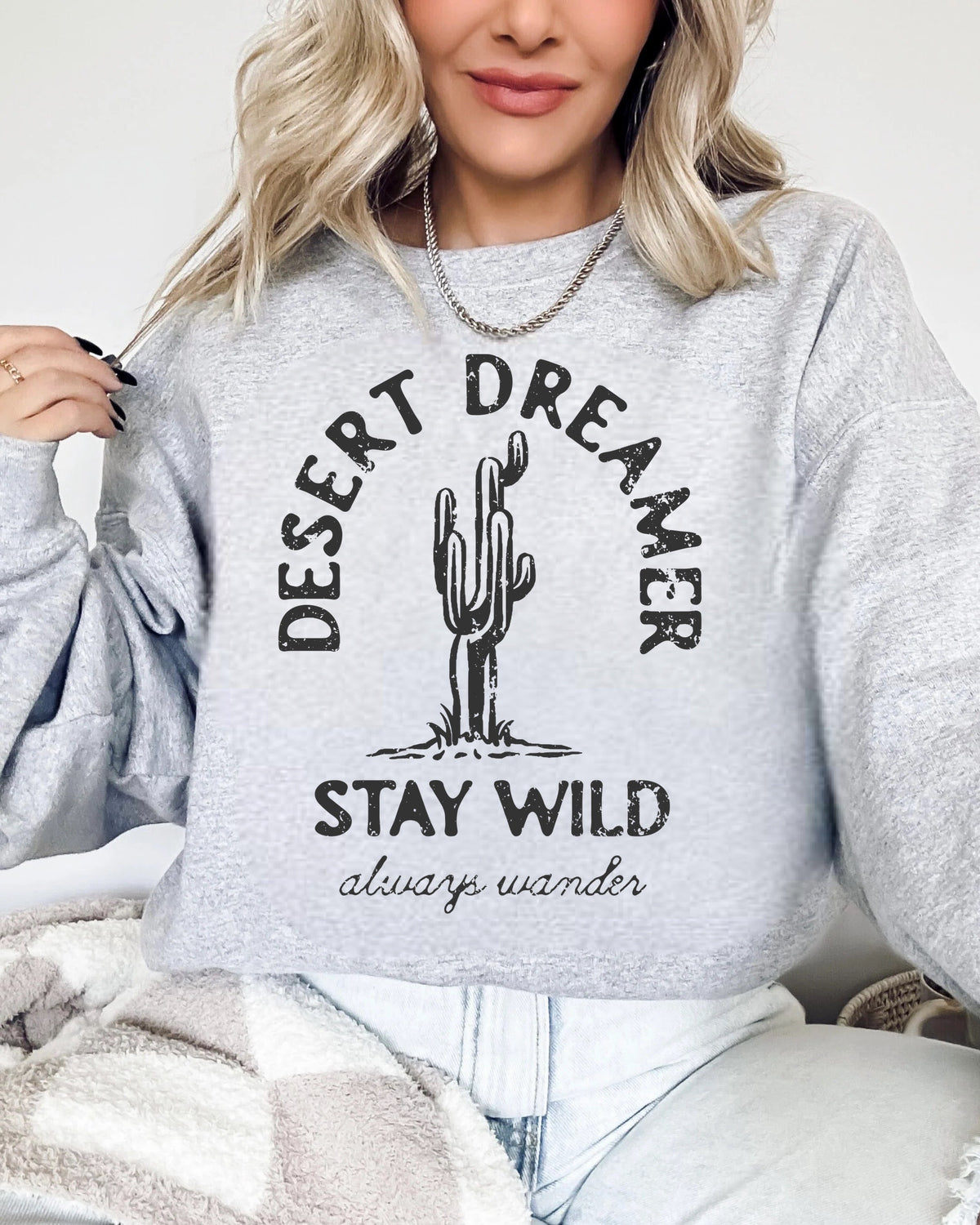 Stay Wild