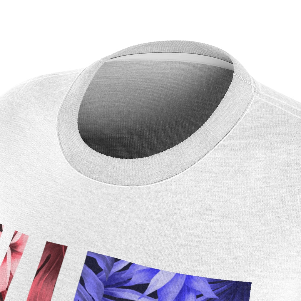 Aloha Americana Women's Tee