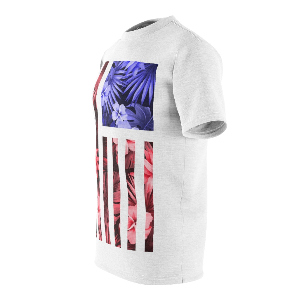Aloha Americana Men's Tee