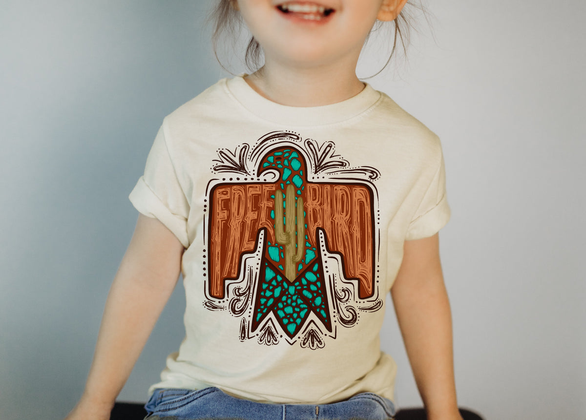 -Kids- Freebird