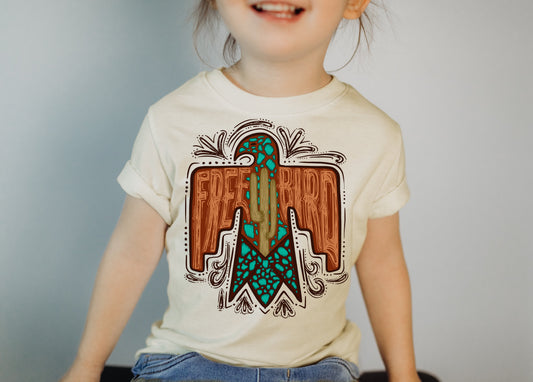 -Kids- Freebird