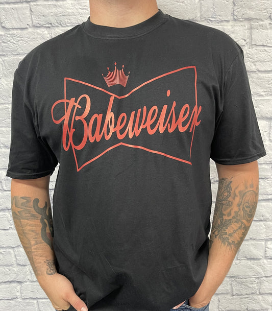 Black Babeweiser